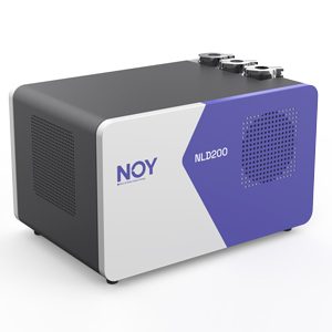 NLD200 module leak detector
